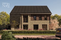 Lange Akker Bouwnummer 9, 9331DA Norg